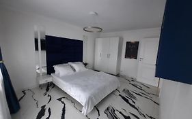 Flamingo Apartment1 Craiova Self Check-In